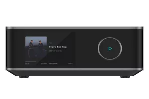 Amp Ultra