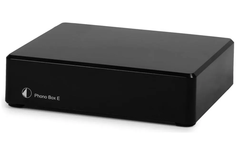 Phono Box E