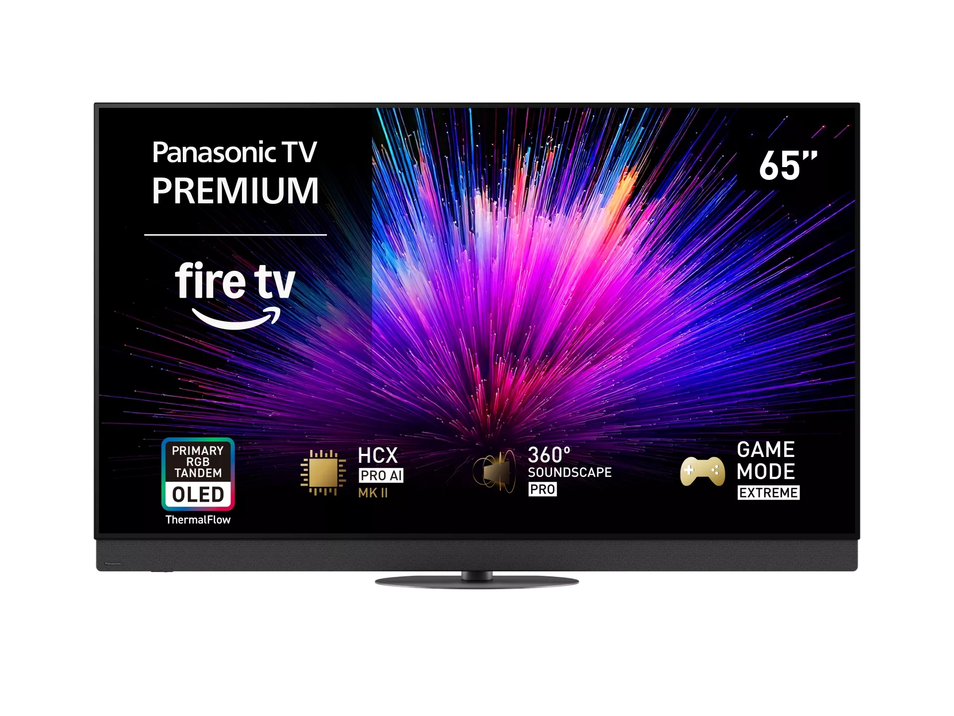 TV-65Z95BEG